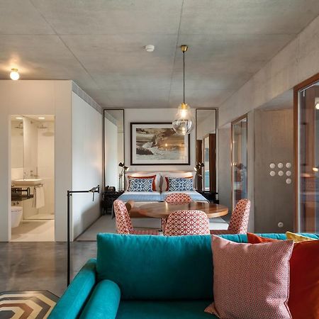 S.Bento Residences Порту Экстерьер фото
