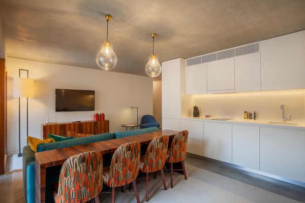 S.Bento Residences Порту Экстерьер фото