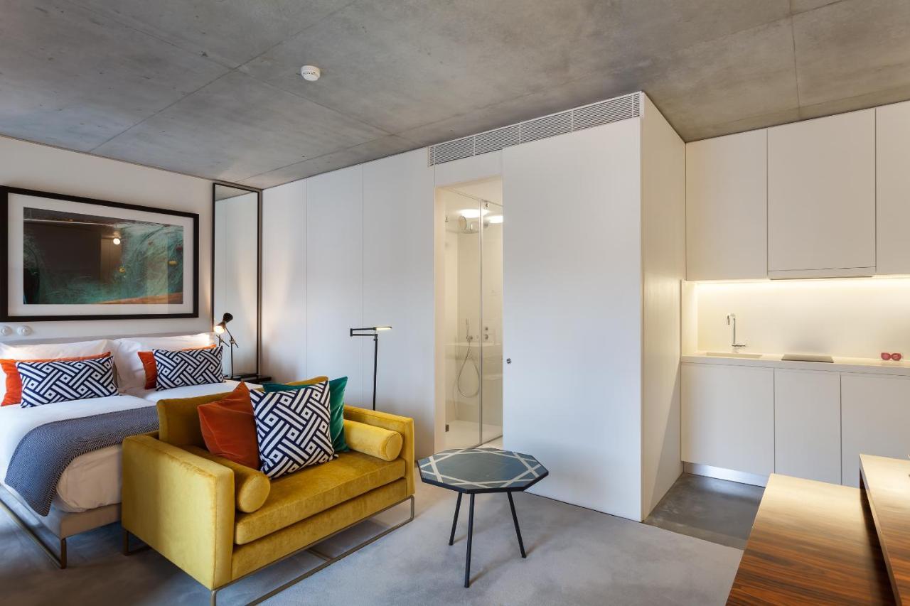 S.Bento Residences Порту Экстерьер фото