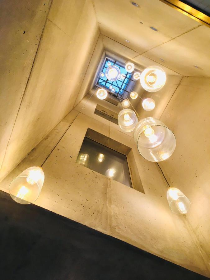 S.Bento Residences Порту Экстерьер фото