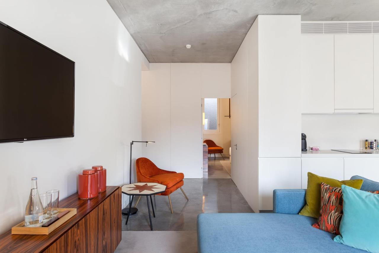 S.Bento Residences Порту Экстерьер фото