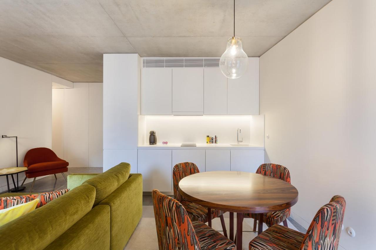 S.Bento Residences Порту Экстерьер фото