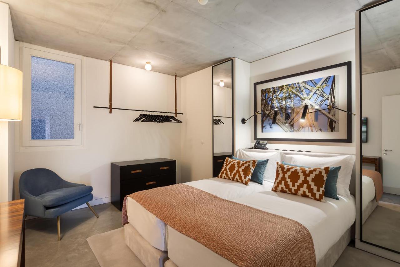 S.Bento Residences Порту Экстерьер фото