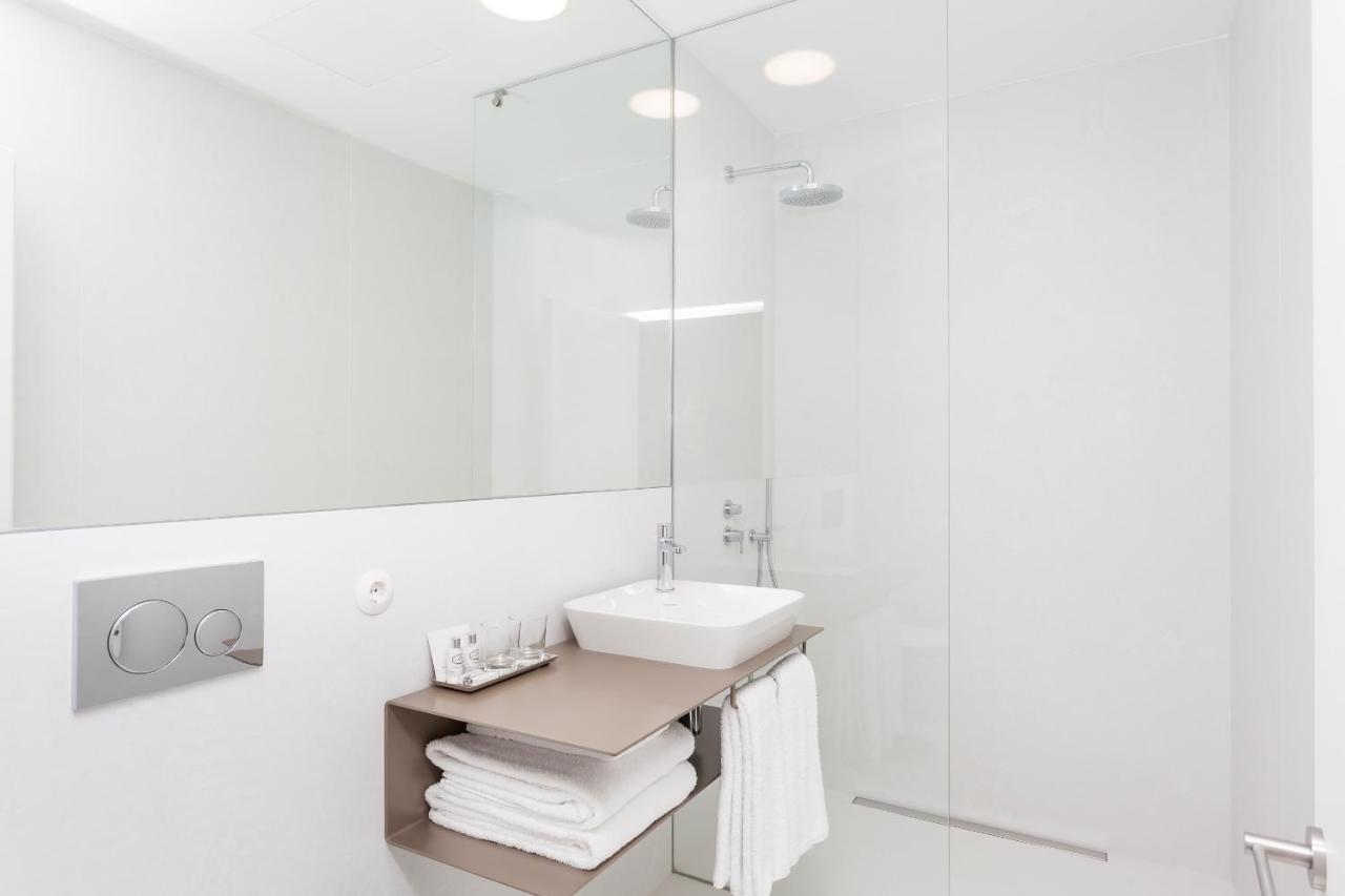S.Bento Residences Порту Экстерьер фото
